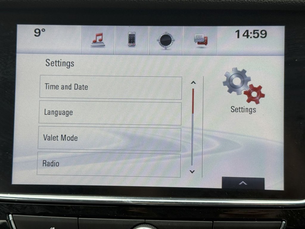 Used Vauxhall Mokka X 2019 for sale - 77795024: Photo 17