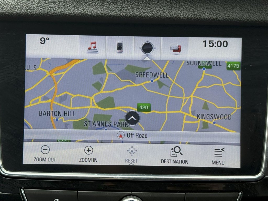 Used Vauxhall Mokka X 2019 for sale - 77795024: Photo 20