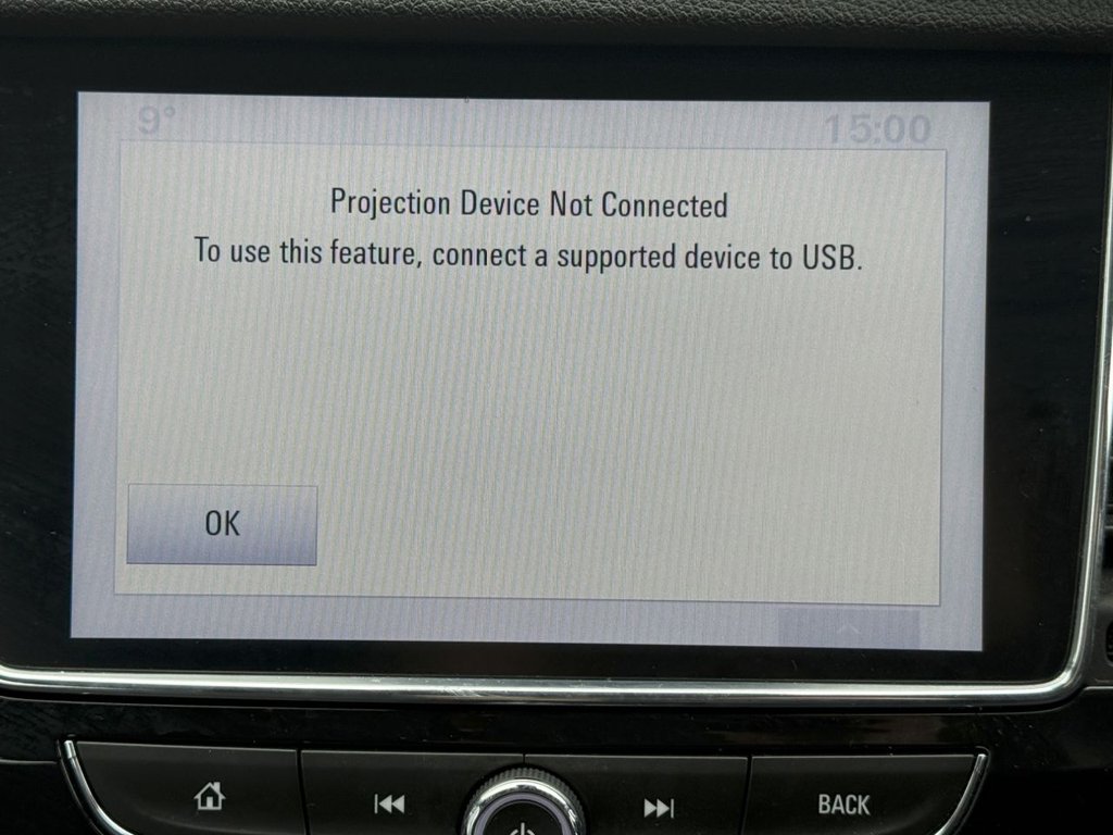 Used Vauxhall Mokka X 2019 for sale - 77795024: Photo 21