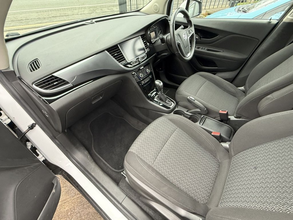 Used Vauxhall Mokka X 2019 for sale - 77795024: Photo 23