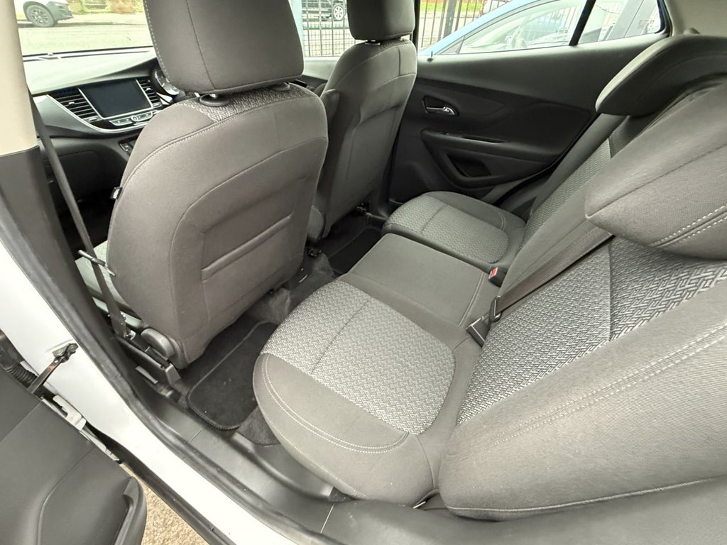 Used Vauxhall Mokka X 2019 for sale - 77795024: Photo 24