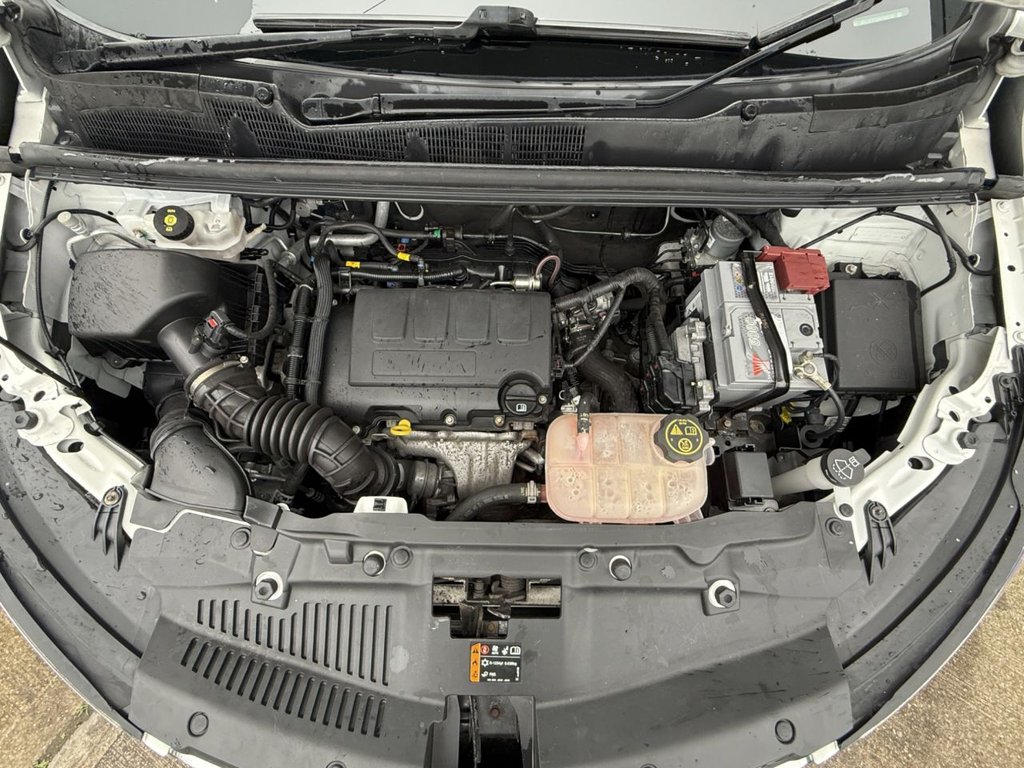 Used Vauxhall Mokka X 2019 for sale - 77795024: Photo 25