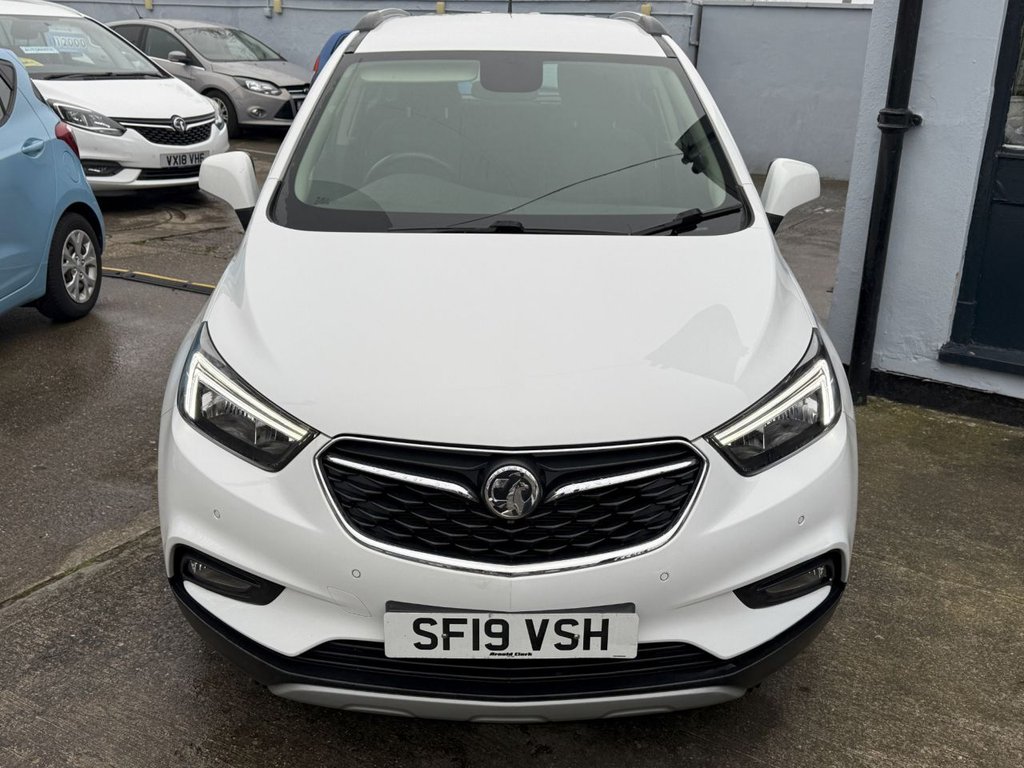 Used Vauxhall Mokka X 2019 for sale - 77795024: Photo 5