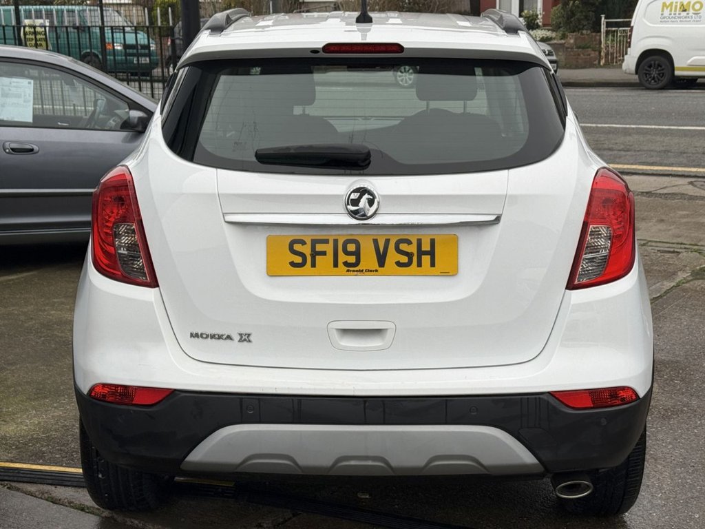 Used Vauxhall Mokka X 2019 for sale - 77795024: Photo 7