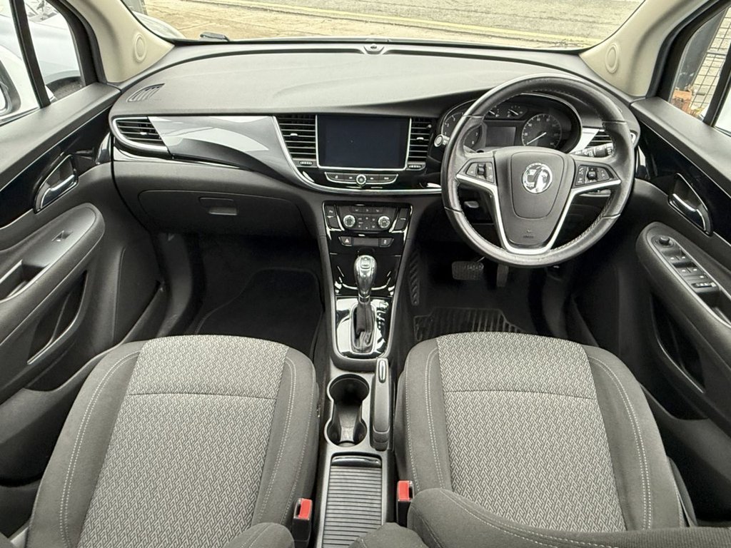 Used Vauxhall Mokka X 2019 for sale - 77795024: Photo 9