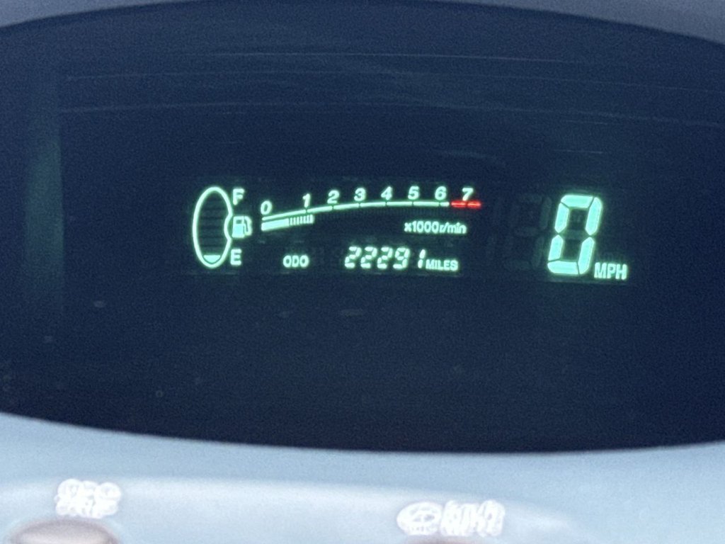 Used Toyota Yaris 2002 for sale - 78059557: Photo 11