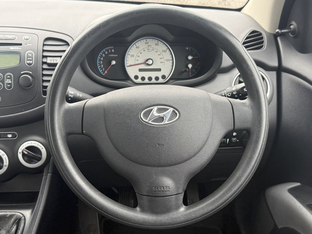 Used Hyundai i10 2009 for sale - 78181197: Photo 10