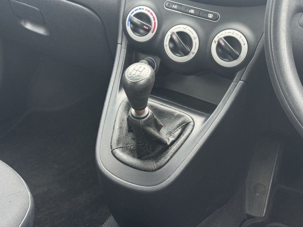 Used Hyundai i10 2009 for sale - 78181197: Photo 11