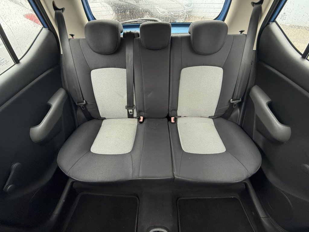 Used Hyundai i10 2009 for sale - 78181197: Photo 12