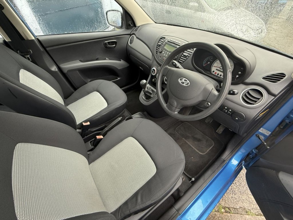 Used Hyundai i10 2009 for sale - 78181197: Photo 15