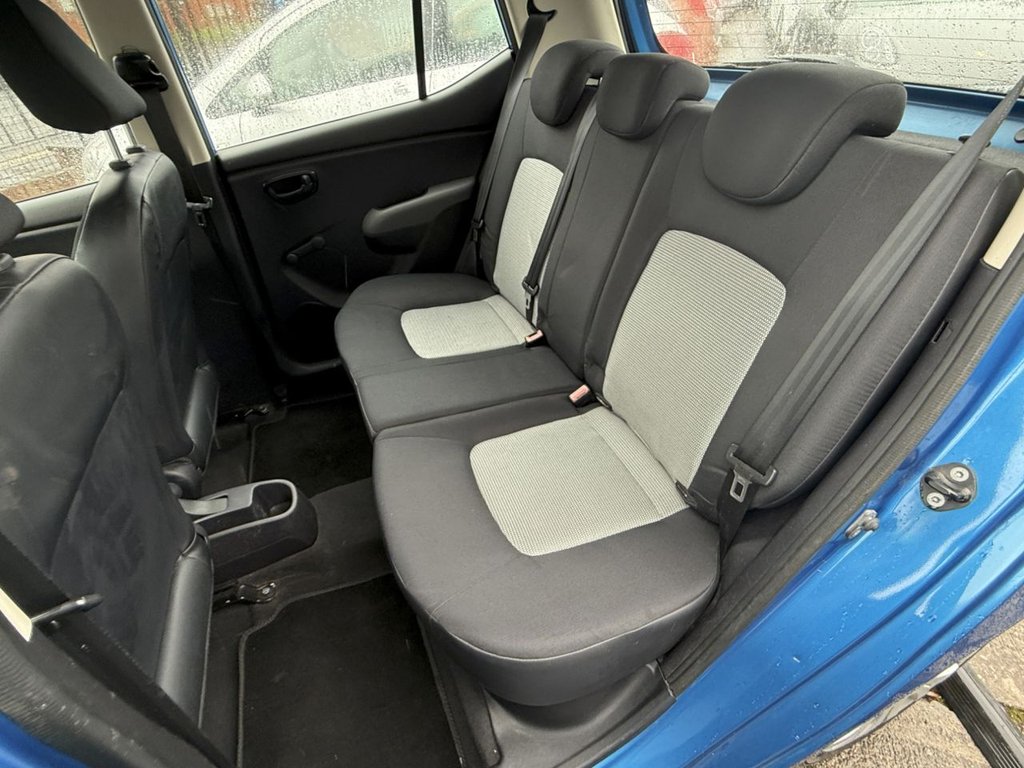 Used Hyundai i10 2009 for sale - 78181197: Photo 20