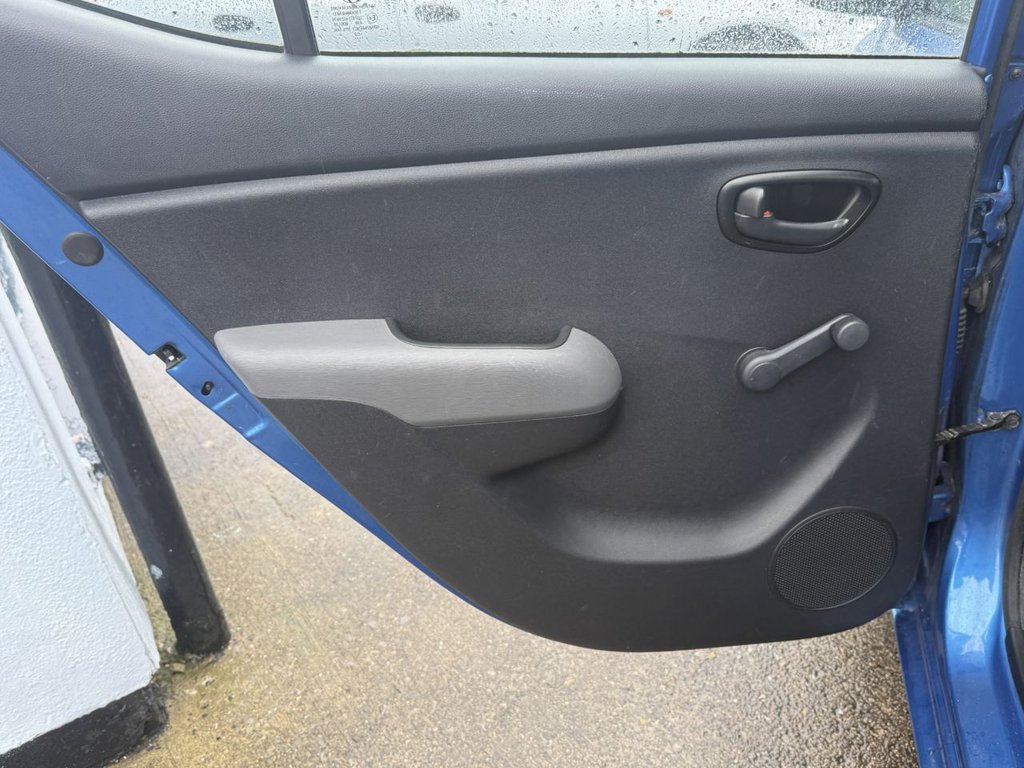 Used Hyundai i10 2009 for sale - 78181197: Photo 26