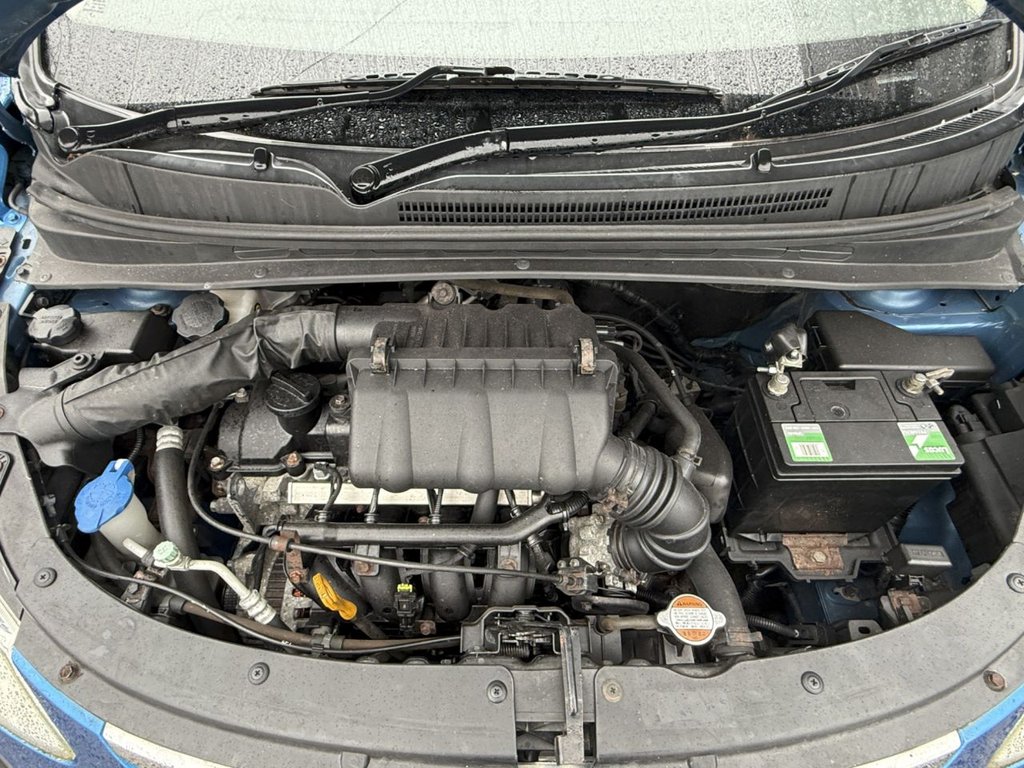 Used Hyundai i10 2009 for sale - 78181197: Photo 33