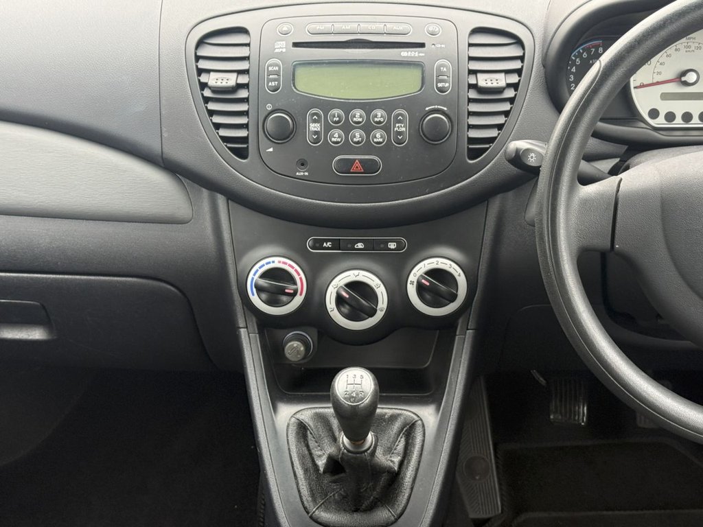 Used Hyundai i10 2009 for sale - 78181197: Photo 9