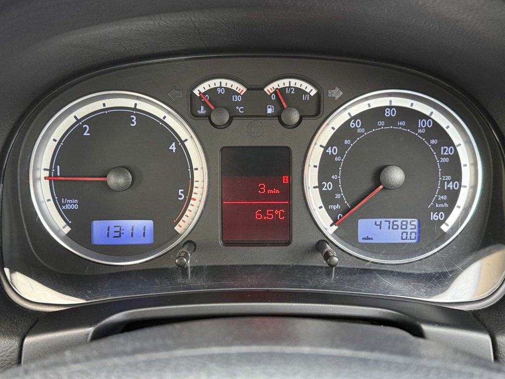 Used Volkswagen Bora 2005 for sale - 77319517: Photo 12