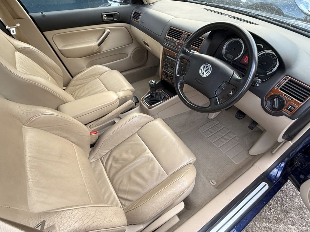 Used Volkswagen Bora 2005 for sale - 77319517: Photo 15