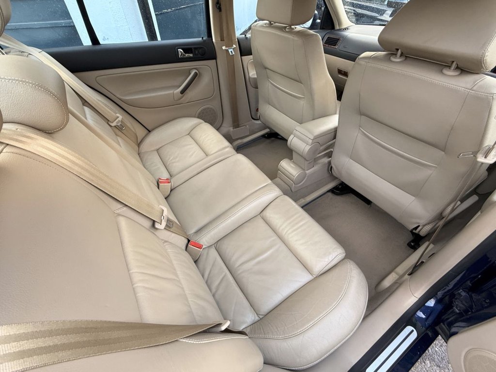 Used Volkswagen Bora 2005 for sale - 77319517: Photo 16