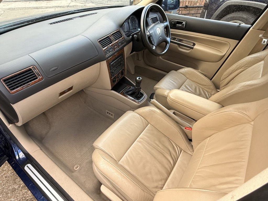 Used Volkswagen Bora 2005 for sale - 77319517: Photo 17