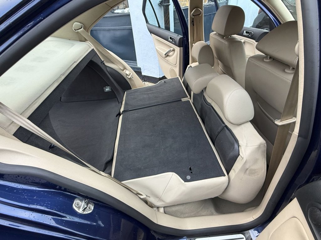 Used Volkswagen Bora 2005 for sale - 77319517: Photo 20