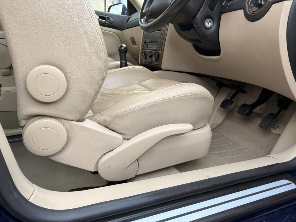 Used Volkswagen Bora 2005 for sale - 77319517: Photo 21