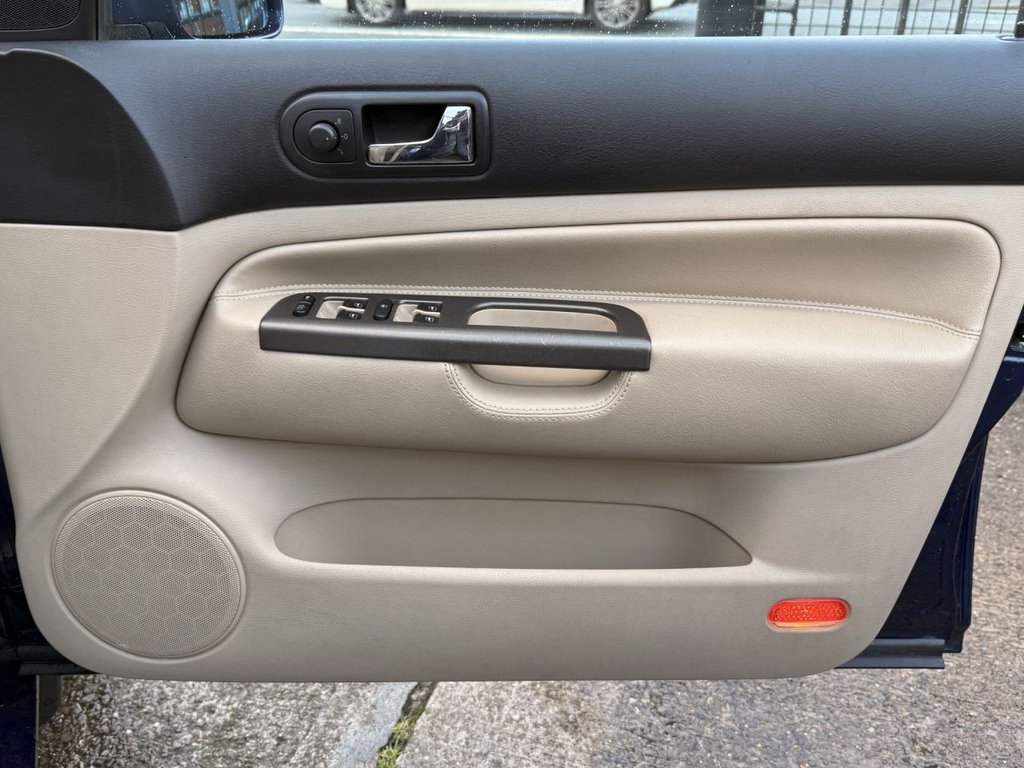 Used Volkswagen Bora 2005 for sale - 77319517: Photo 22