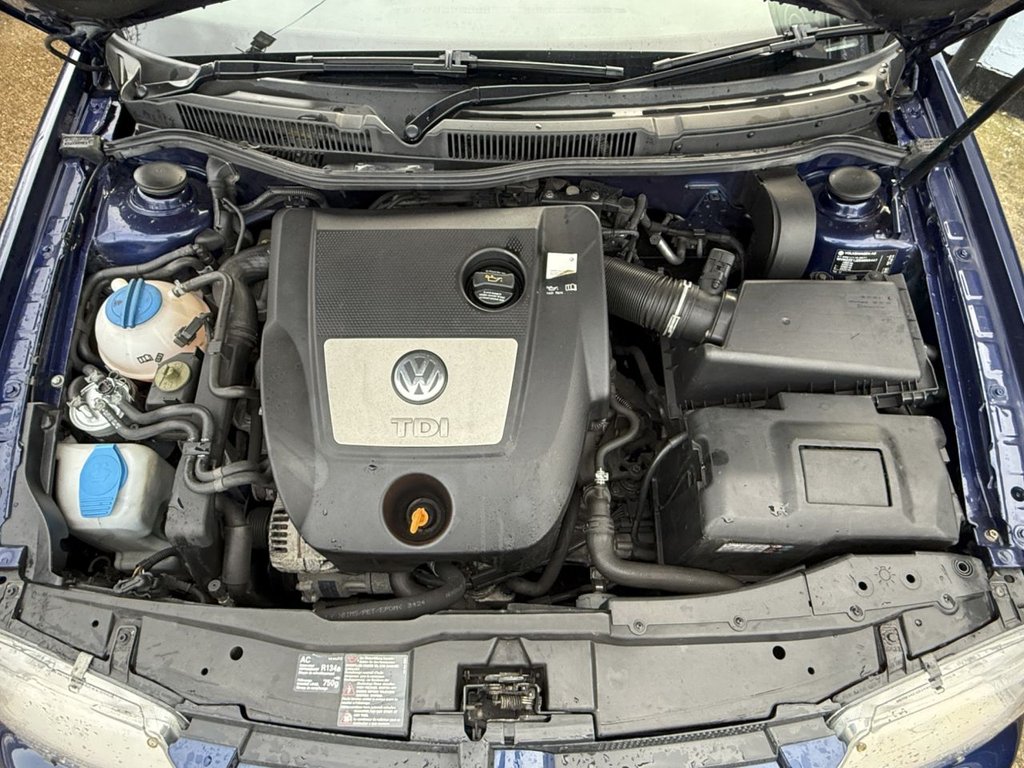 Used Volkswagen Bora 2005 for sale - 77319517: Photo 24