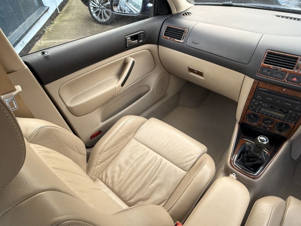 Used Volkswagen Bora 2005 for sale - 77319517: Photo 26