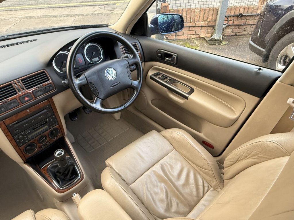 Used Volkswagen Bora 2005 for sale - 77319517: Photo 27