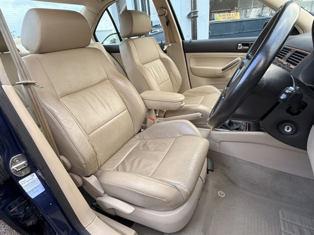 Used Volkswagen Bora 2005 for sale - 77319517: Photo 29