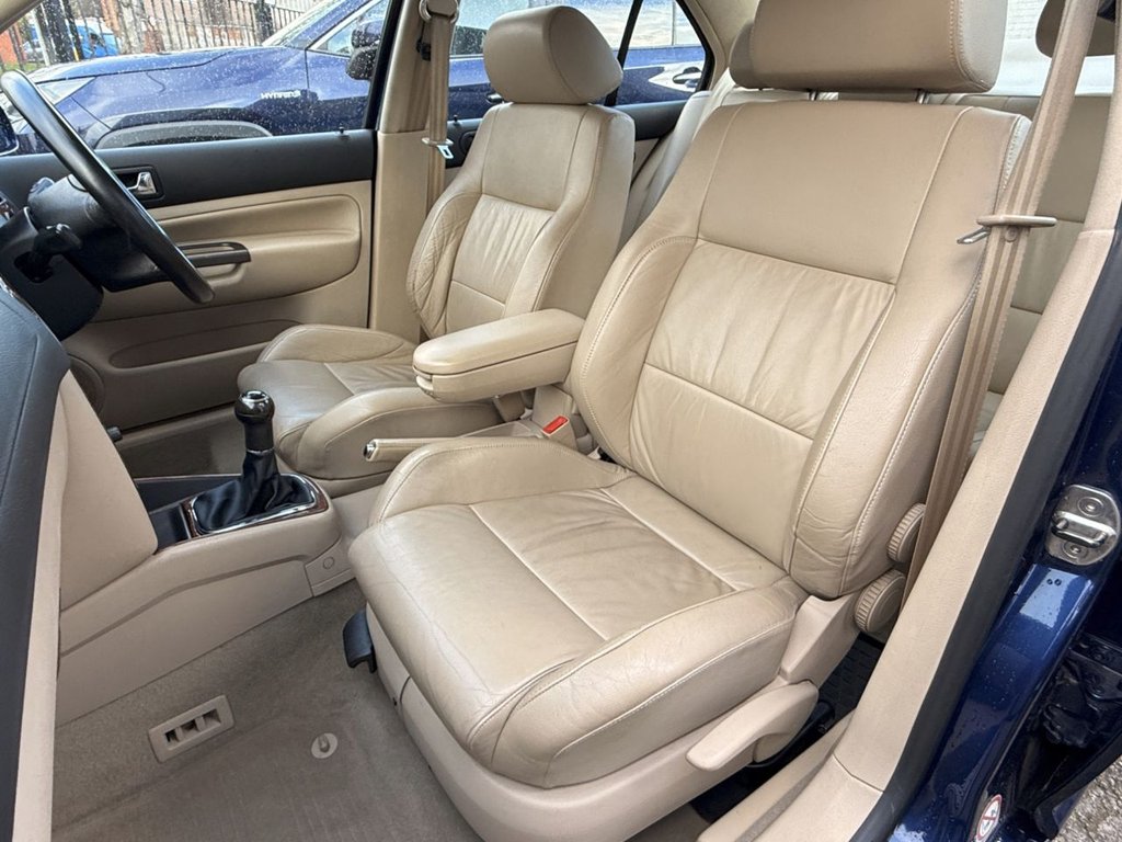 Used Volkswagen Bora 2005 for sale - 77319517: Photo 30