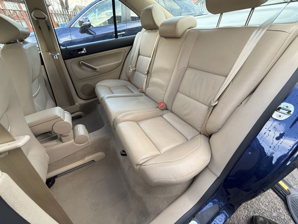 Used Volkswagen Bora 2005 for sale - 77319517: Photo 34