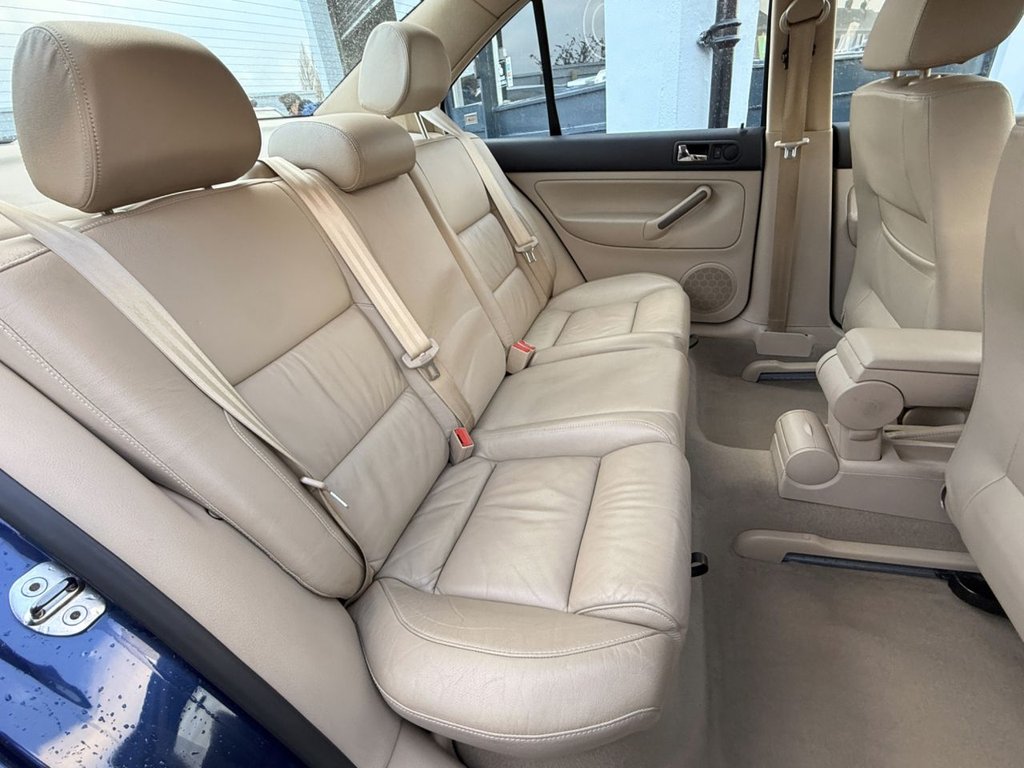 Used Volkswagen Bora 2005 for sale - 77319517: Photo 35