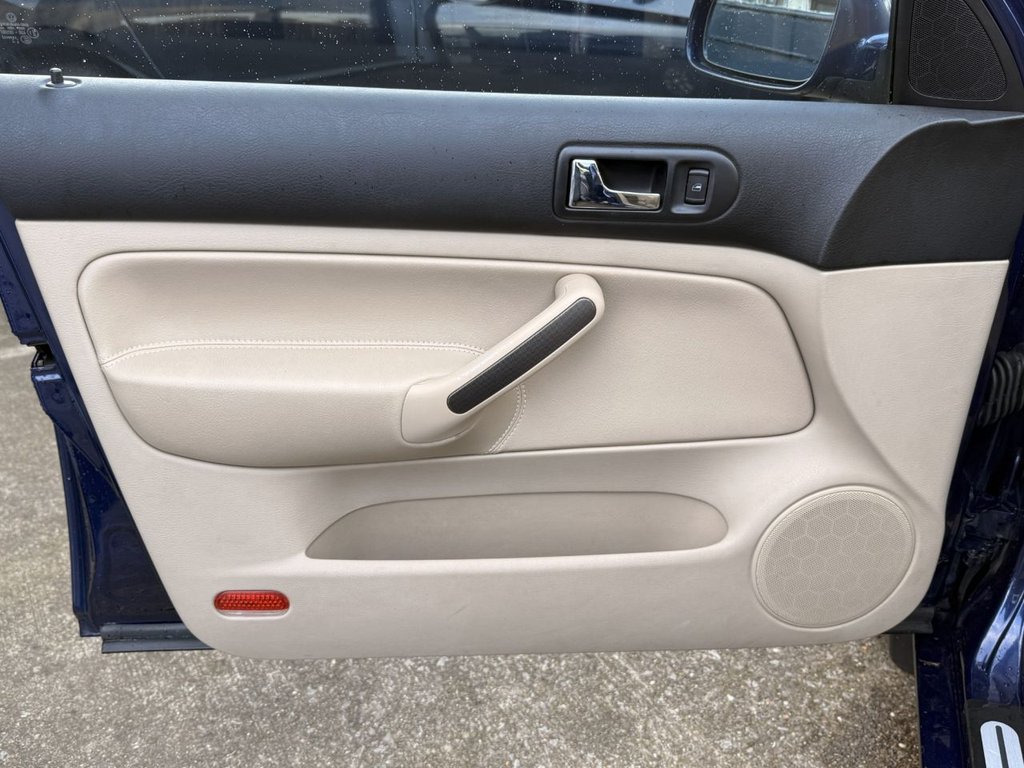 Used Volkswagen Bora 2005 for sale - 77319517: Photo 36