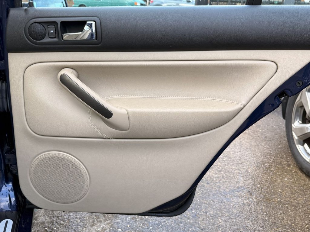 Used Volkswagen Bora 2005 for sale - 77319517: Photo 38