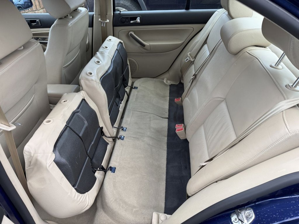 Used Volkswagen Bora 2005 for sale - 77319517: Photo 47