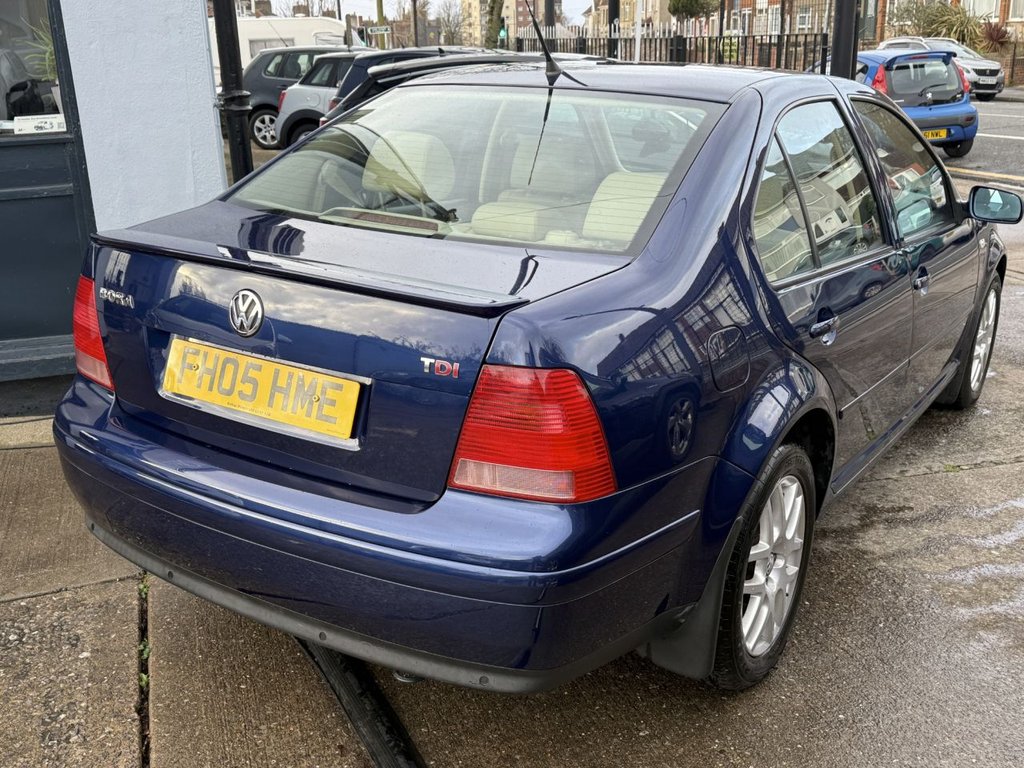 Used Volkswagen Bora 2005 for sale - 77319517: Photo 5