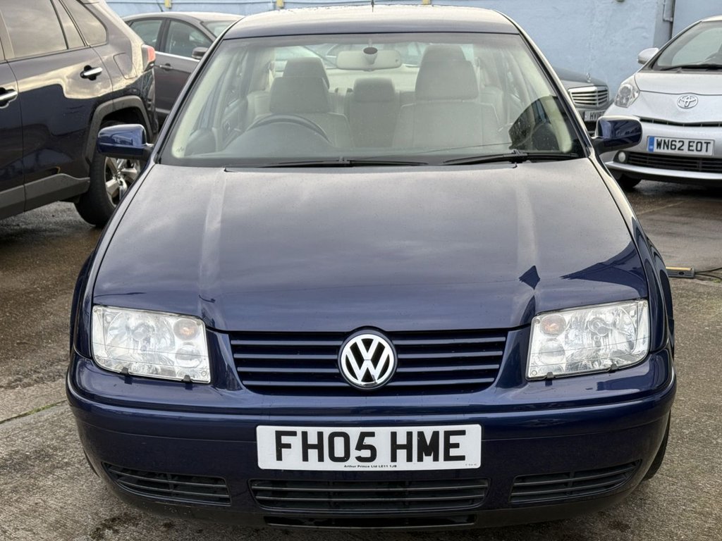 Used Volkswagen Bora 2005 for sale - 77319517: Photo 7