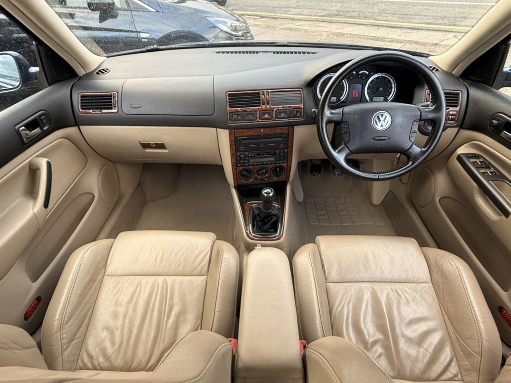 Used Volkswagen Bora 2005 for sale - 77319517: Photo 9