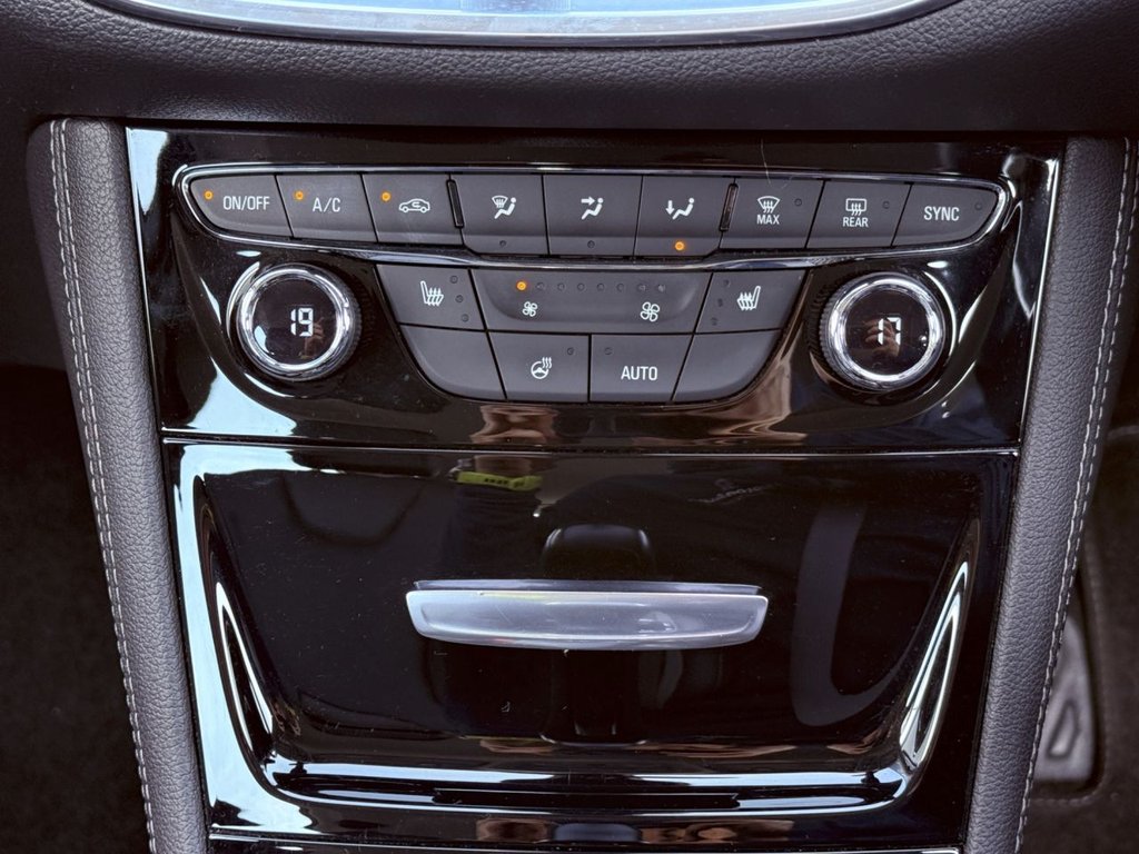 Used Vauxhall Astra 2016 for sale - 77971552: Photo 11