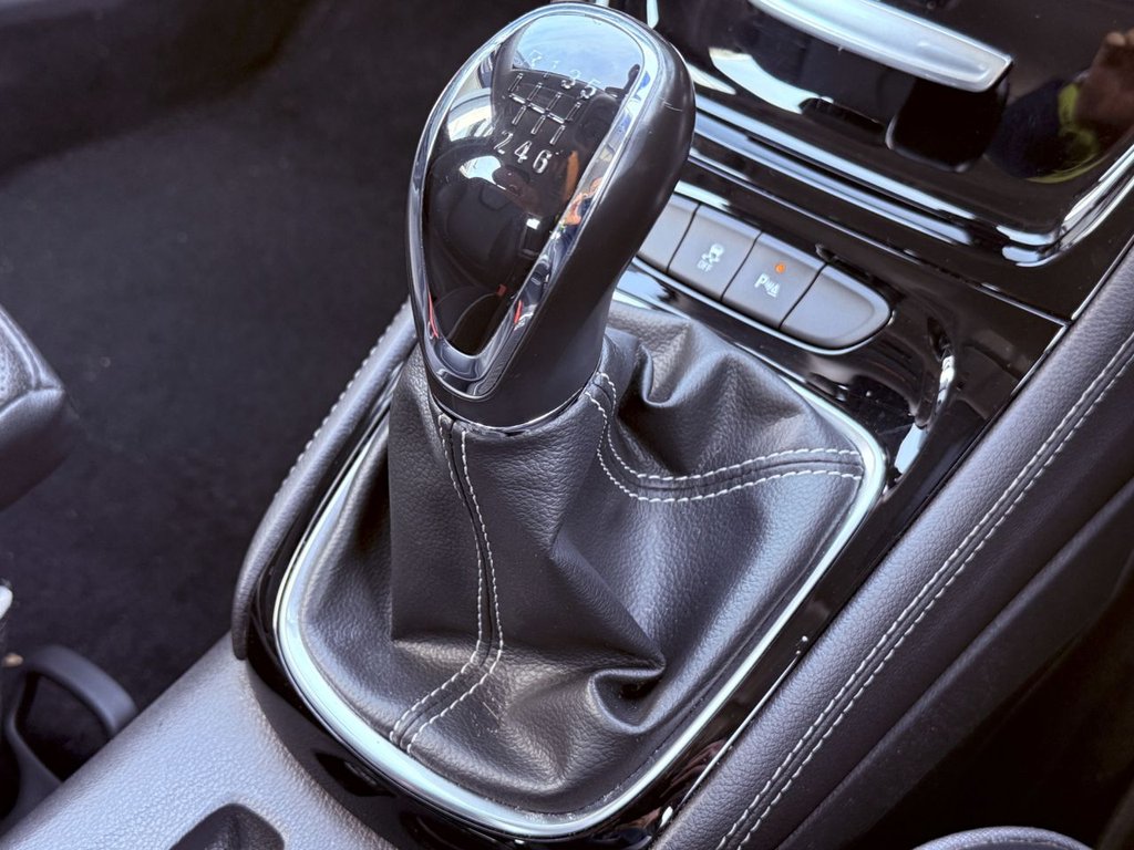 Used Vauxhall Astra 2016 for sale - 77971552: Photo 12