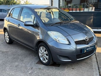 Used Toyota Yaris 2009 for sale - 79170686: Photo