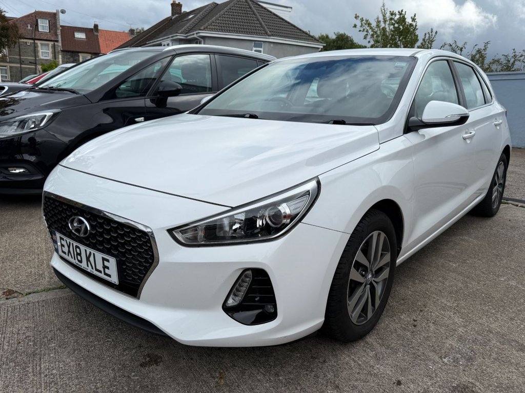 Used Hyundai i30 2018 for sale - 76429556: Photo 11