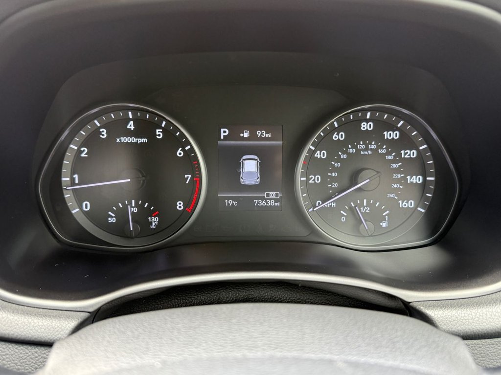 Used Hyundai i30 2018 for sale - 76429556: Photo 17