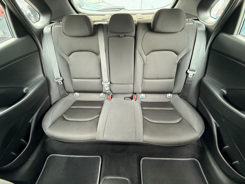 Used Hyundai i30 2018 for sale - 76429556: Photo 19