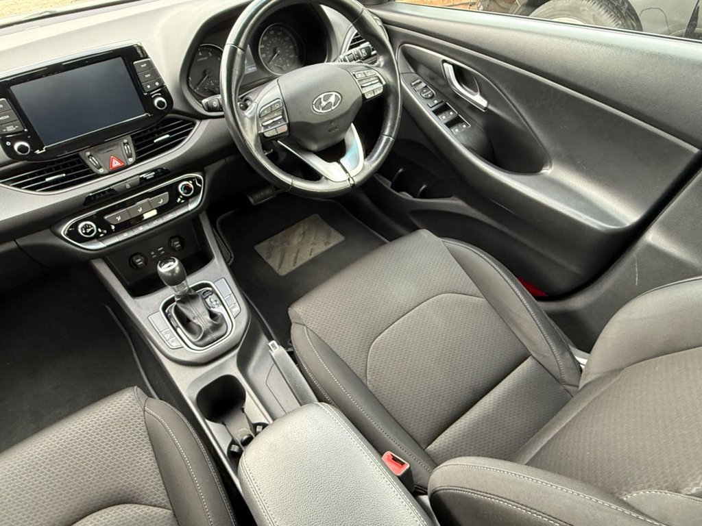 Used Hyundai i30 2018 for sale - 76429556: Photo 21