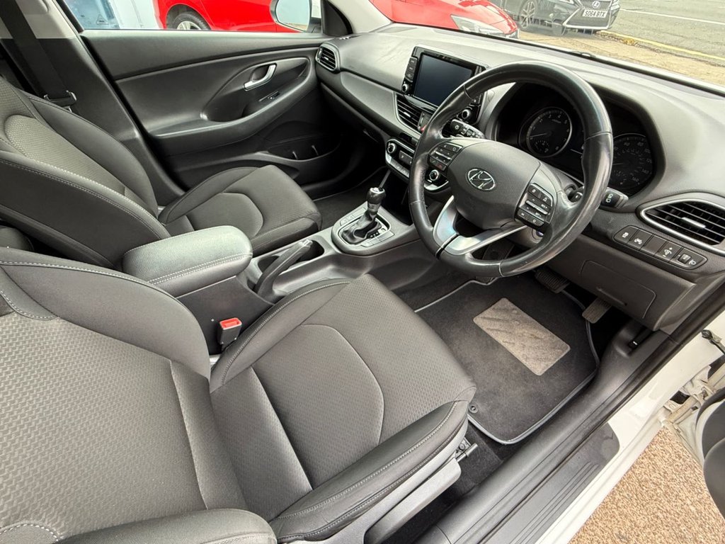 Used Hyundai i30 2018 for sale - 76429556: Photo 22