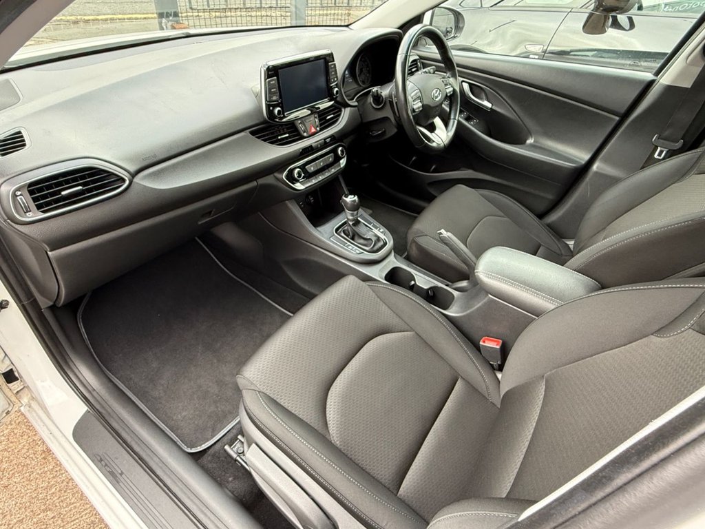 Used Hyundai i30 2018 for sale - 76429556: Photo 24