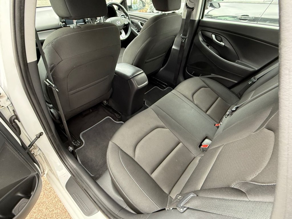 Used Hyundai i30 2018 for sale - 76429556: Photo 26