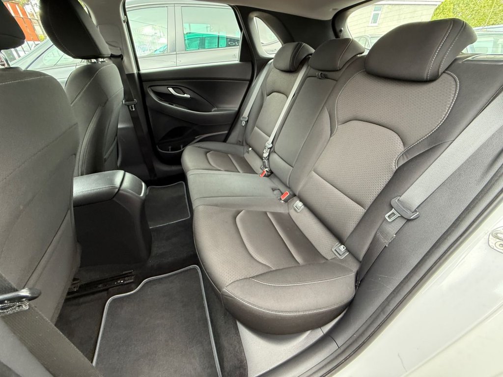 Used Hyundai i30 2018 for sale - 76429556: Photo 27