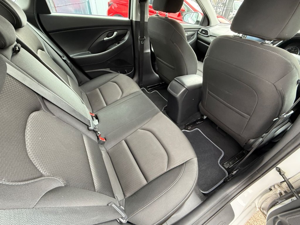 Used Hyundai i30 2018 for sale - 76429556: Photo 28